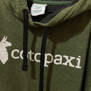 Cotopaxi Sweatshirt